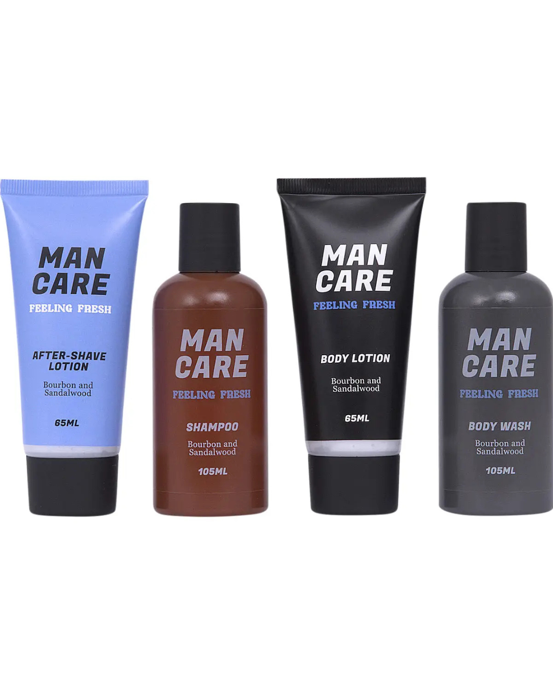 Daily Rituals Man Care Pack