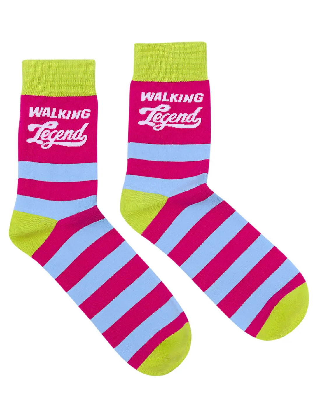 Father's Day Legend Socks
