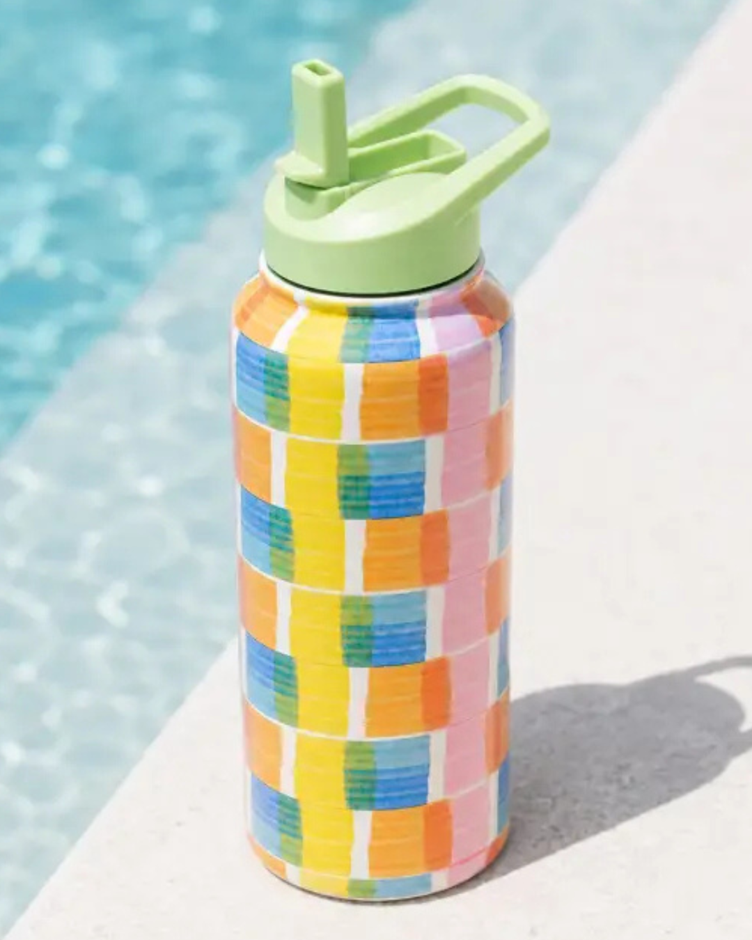 Teacher - Insulated Water Bottle