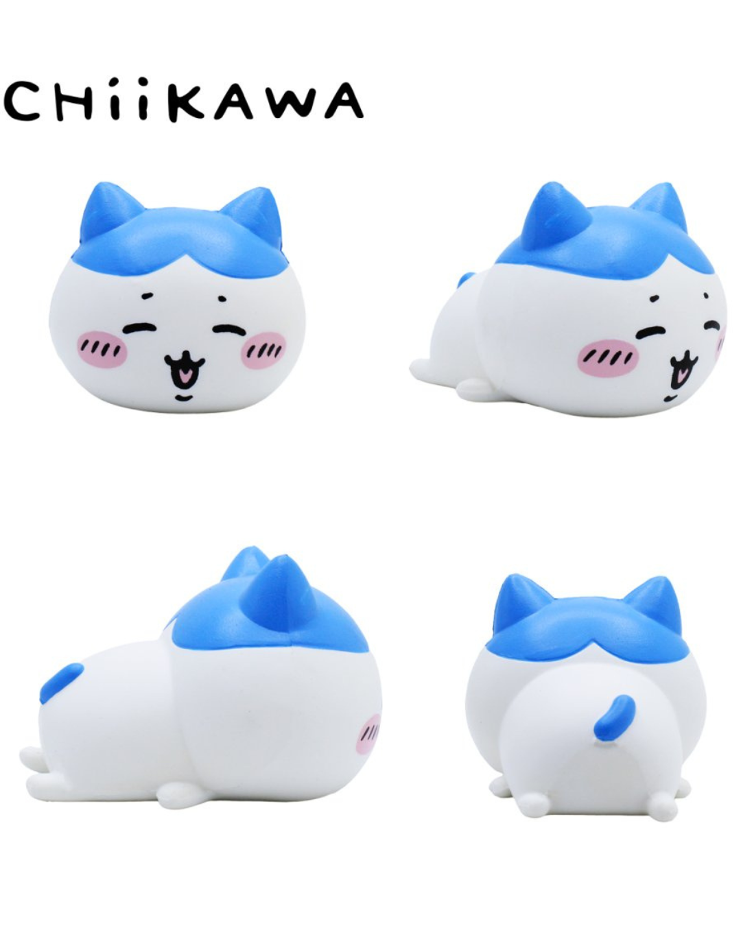 Chiikawa Squishmees - Mystery Blind Bag