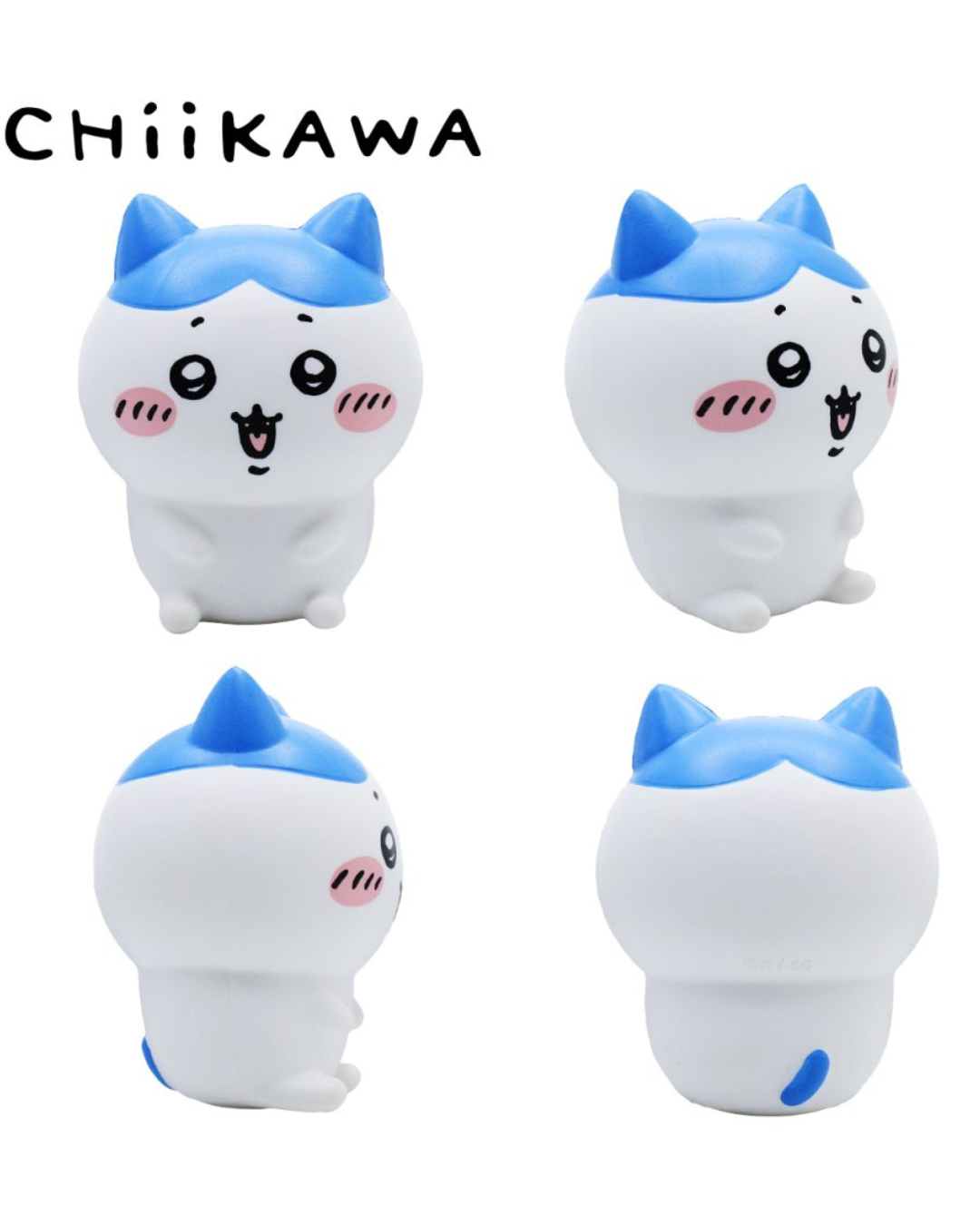 Chiikawa Squishmees - Mystery Blind Bag