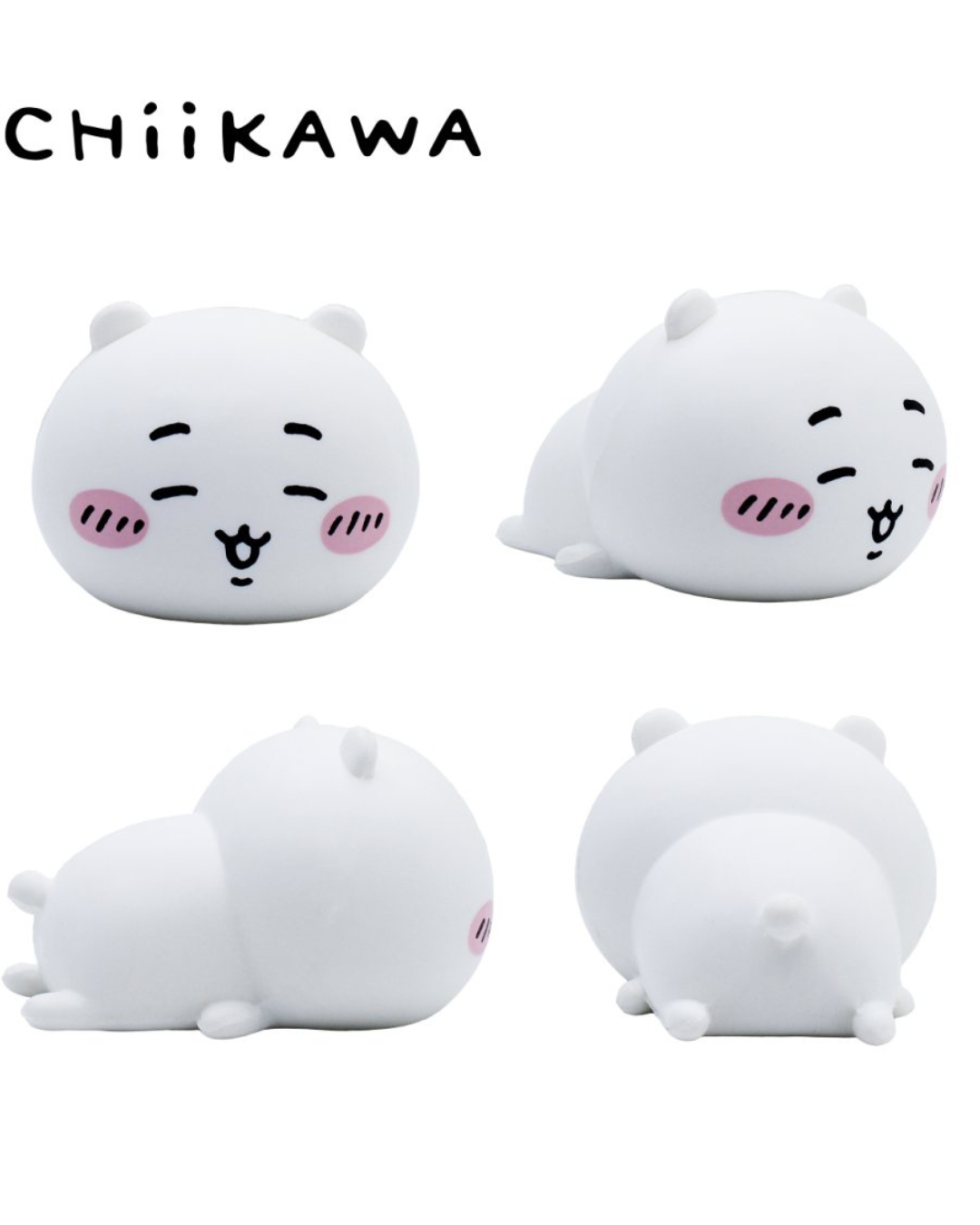 Chiikawa Squishmees - Mystery Blind Bag