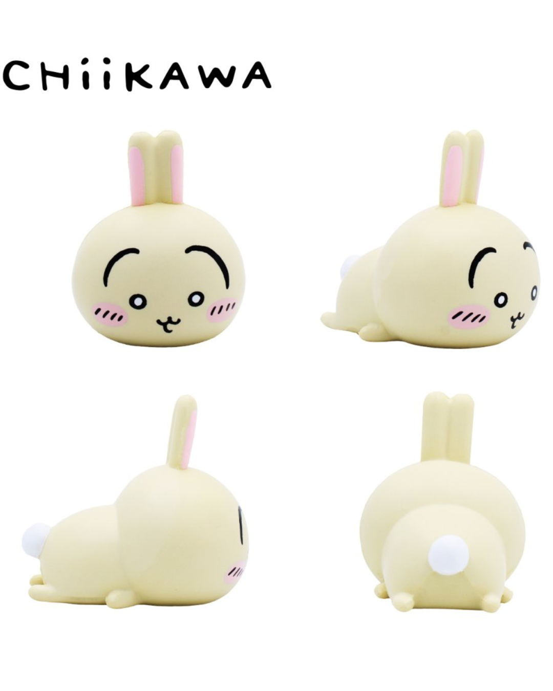 Chiikawa Squishmees - Mystery Blind Bag
