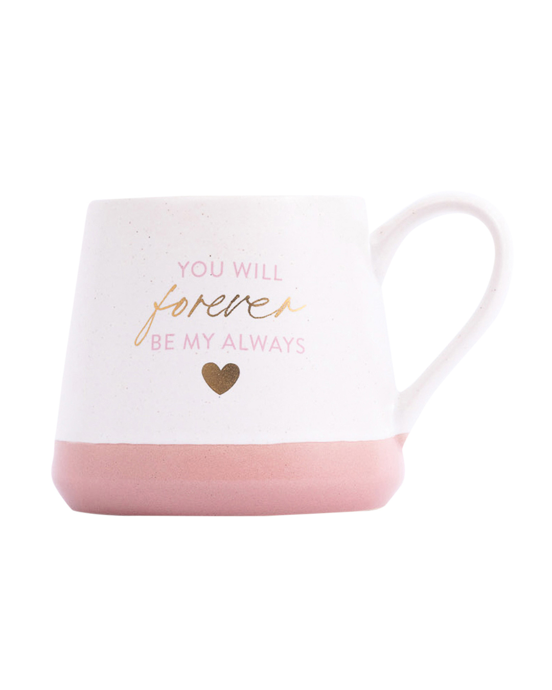 Wedding Anniversary Mug Set
