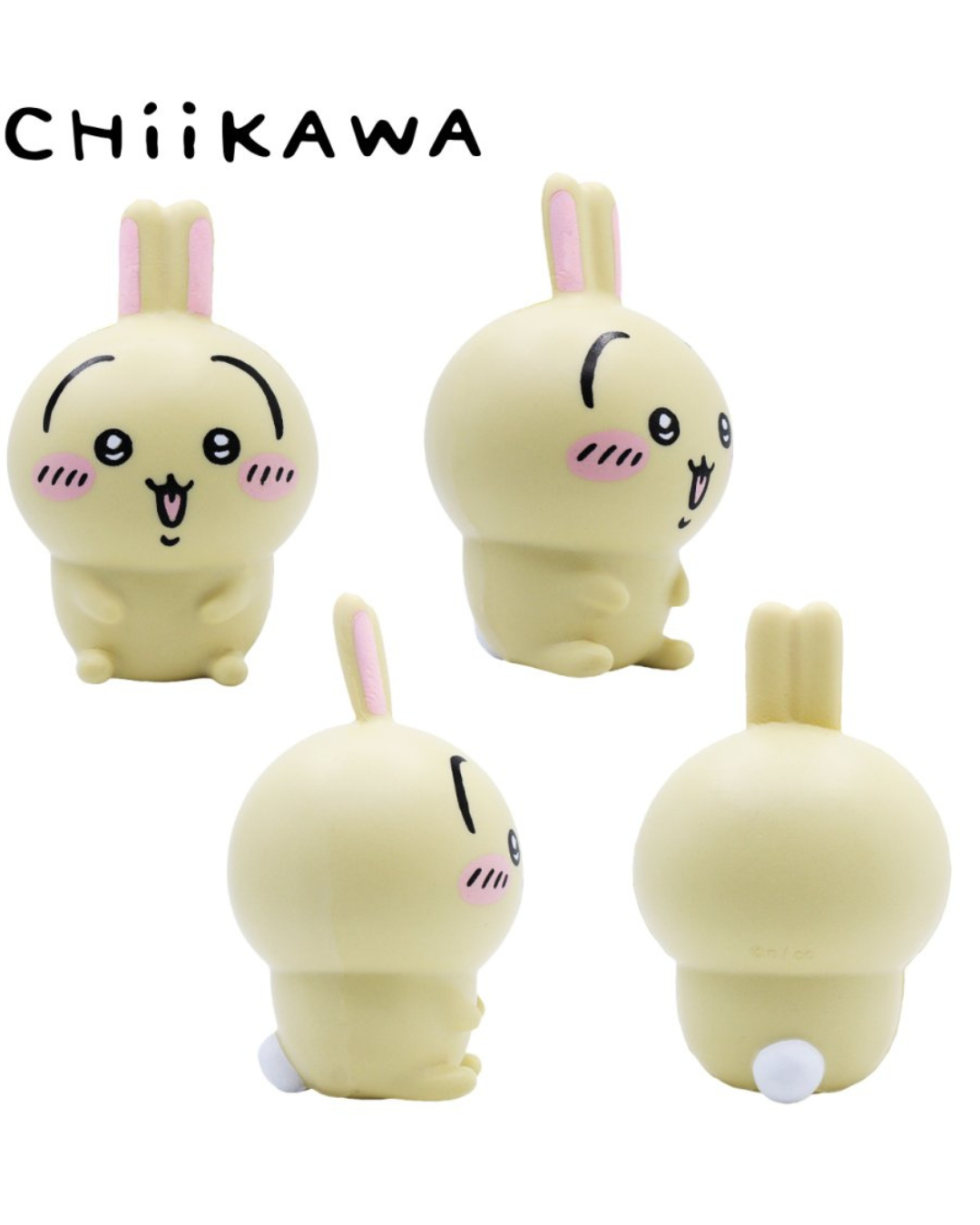 Chiikawa Squishmees - Mystery Blind Bag
