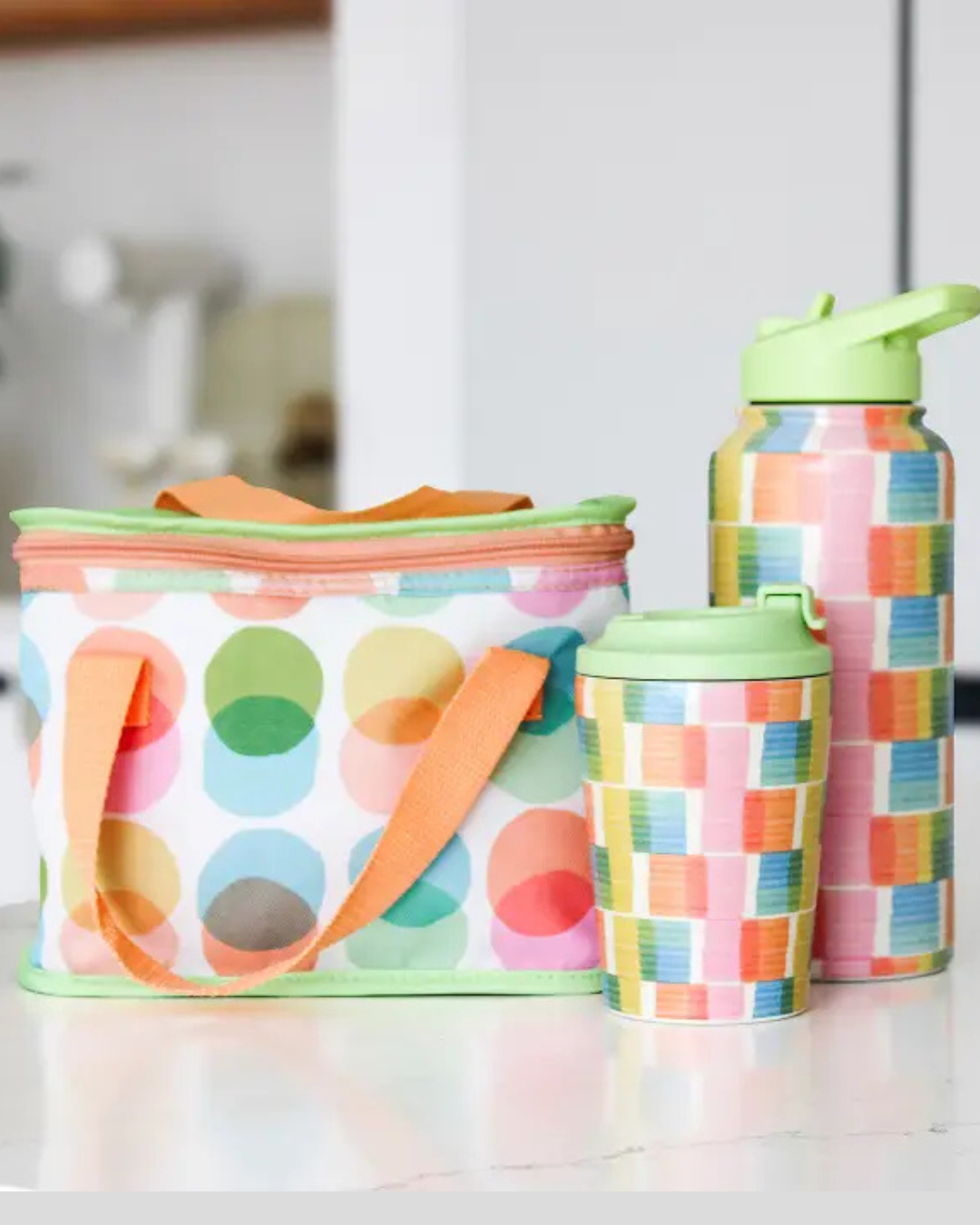 Teacher - Insulated Lunch Bag