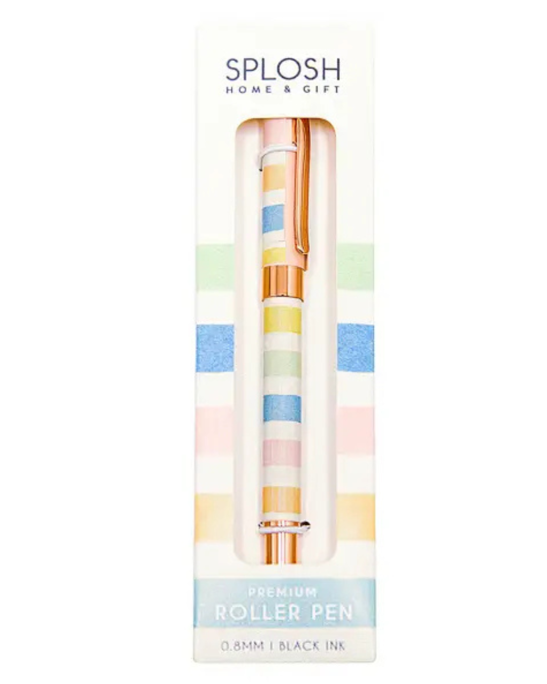 Teacher - Rollerball Pen