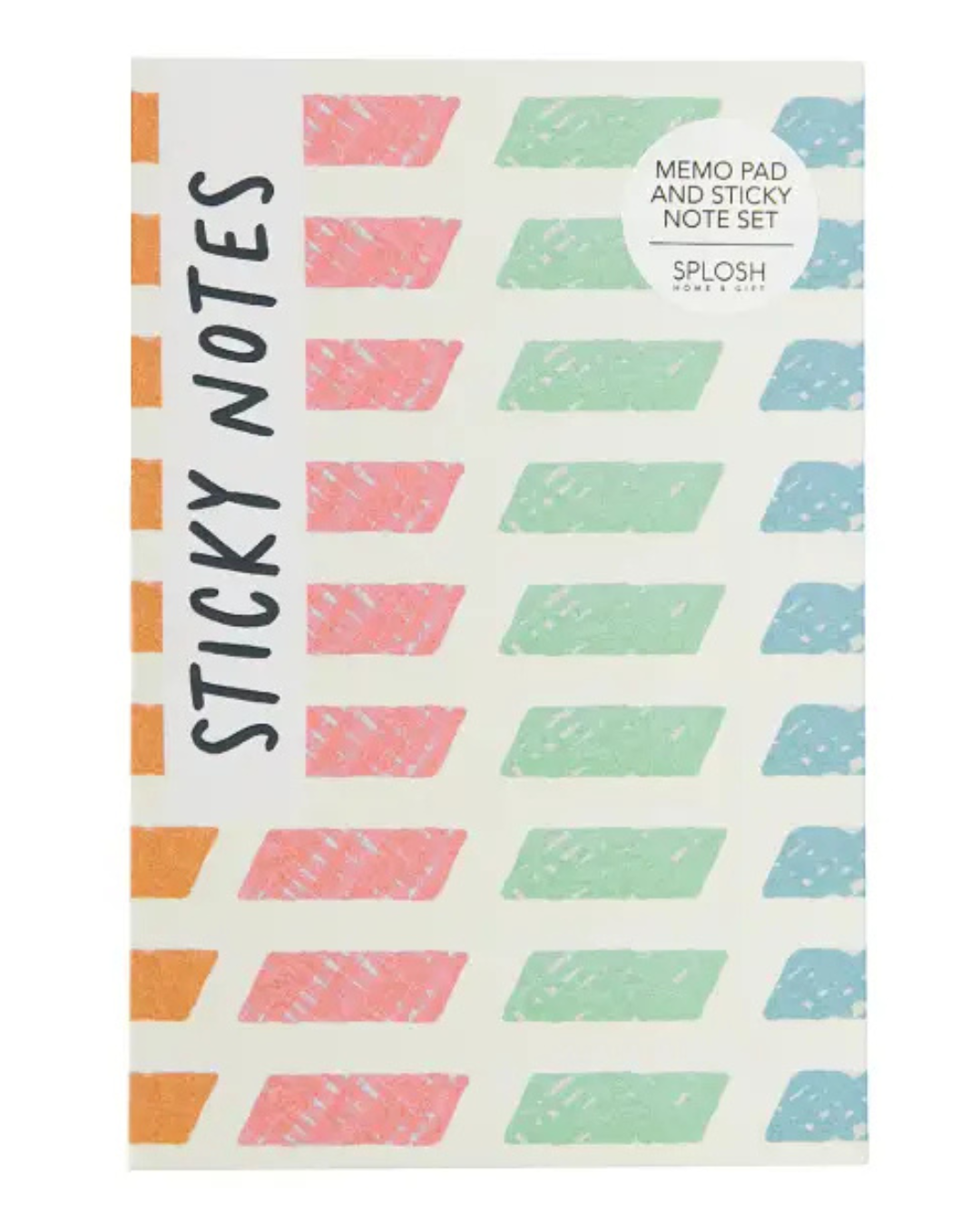Teacher - Sticky Notes