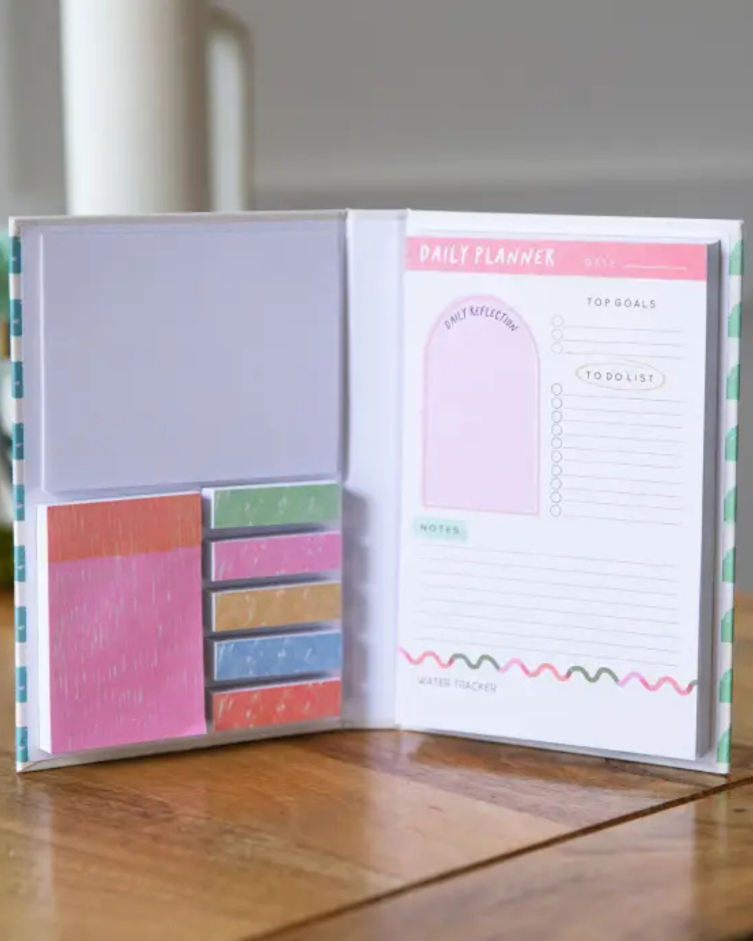 Teacher - Sticky Notes