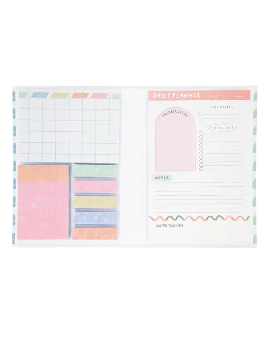 Teacher - Sticky Notes