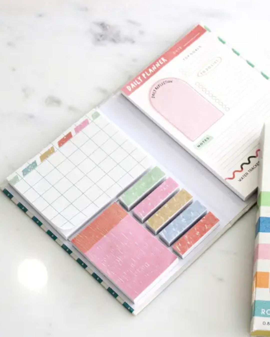 Teacher - Sticky Notes
