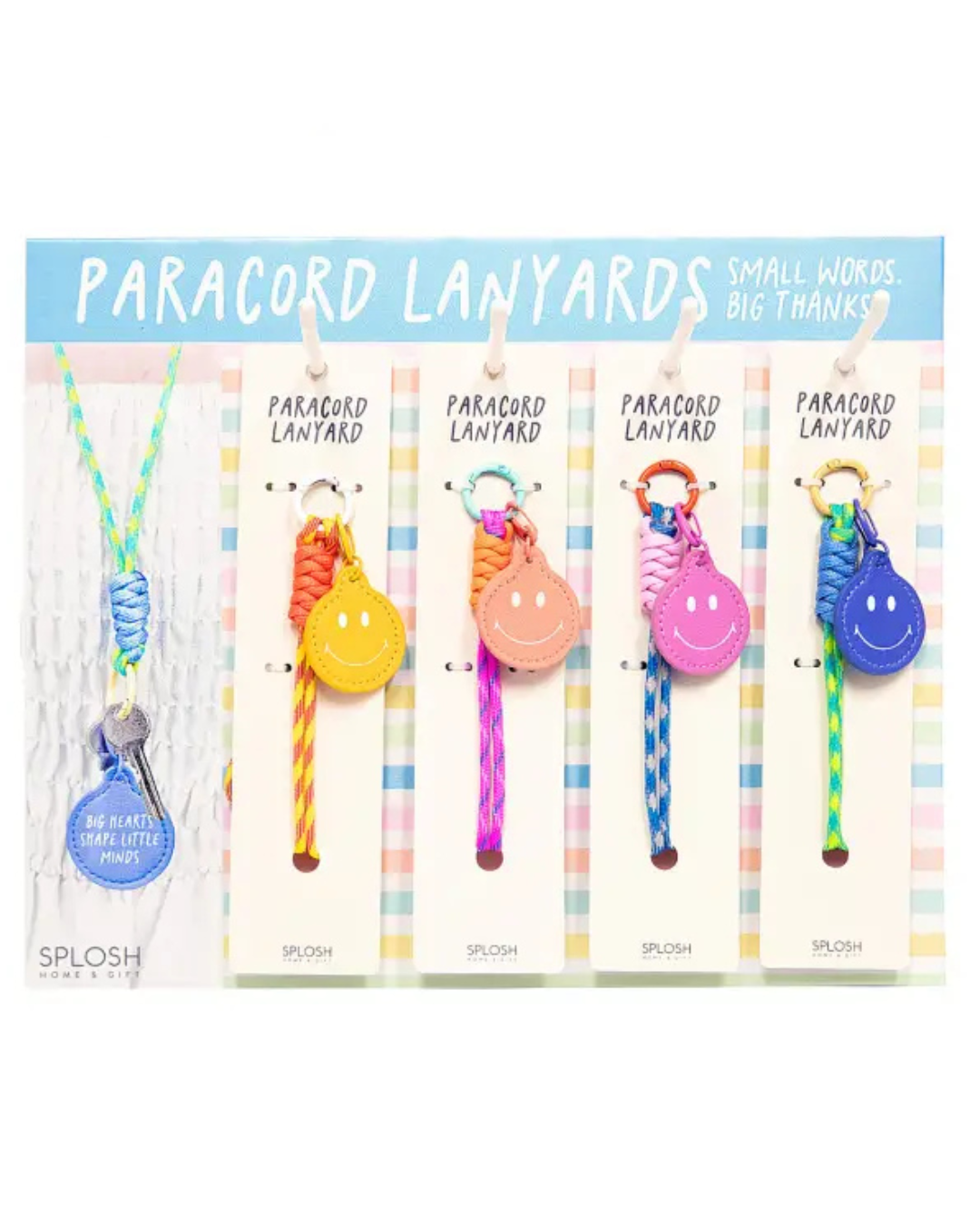 Teacher - Assorted Lanyards