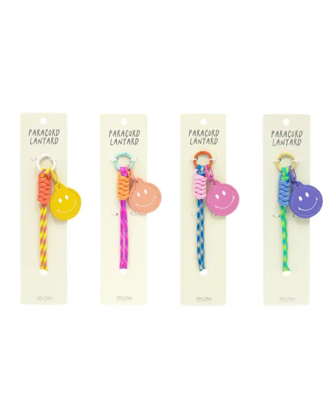 Teacher - Assorted Lanyards