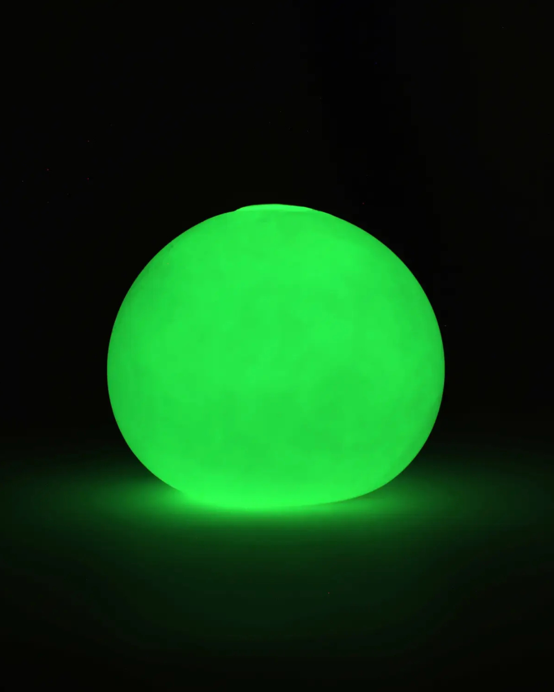 Glow in the Dark Anti Stress Ball