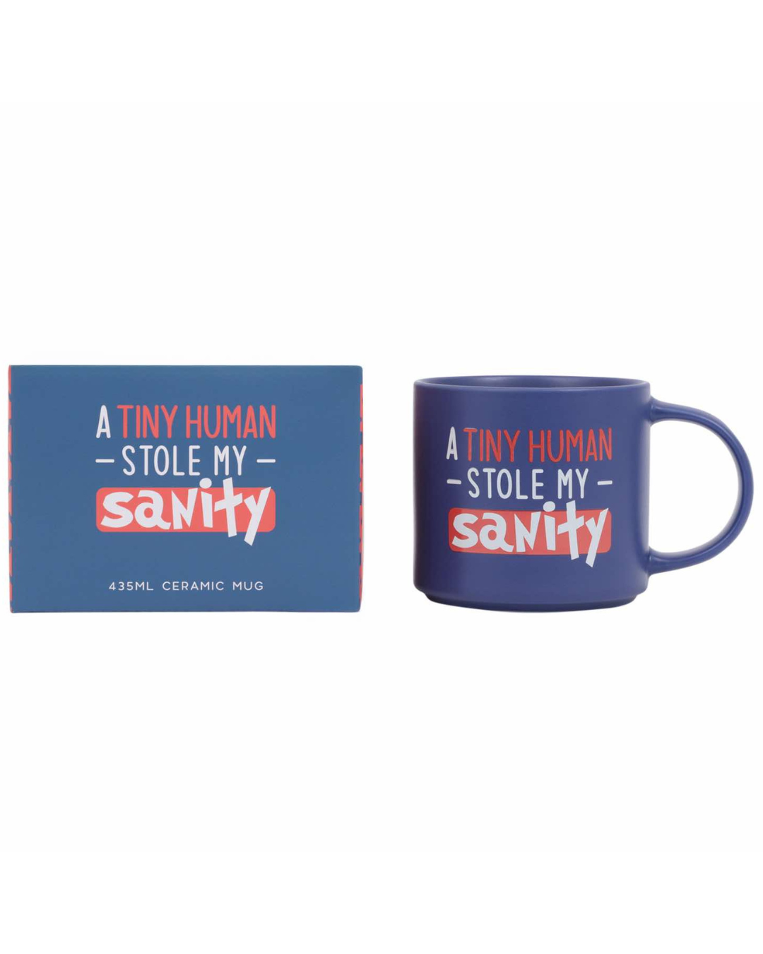 Cheeky Sanity Mug