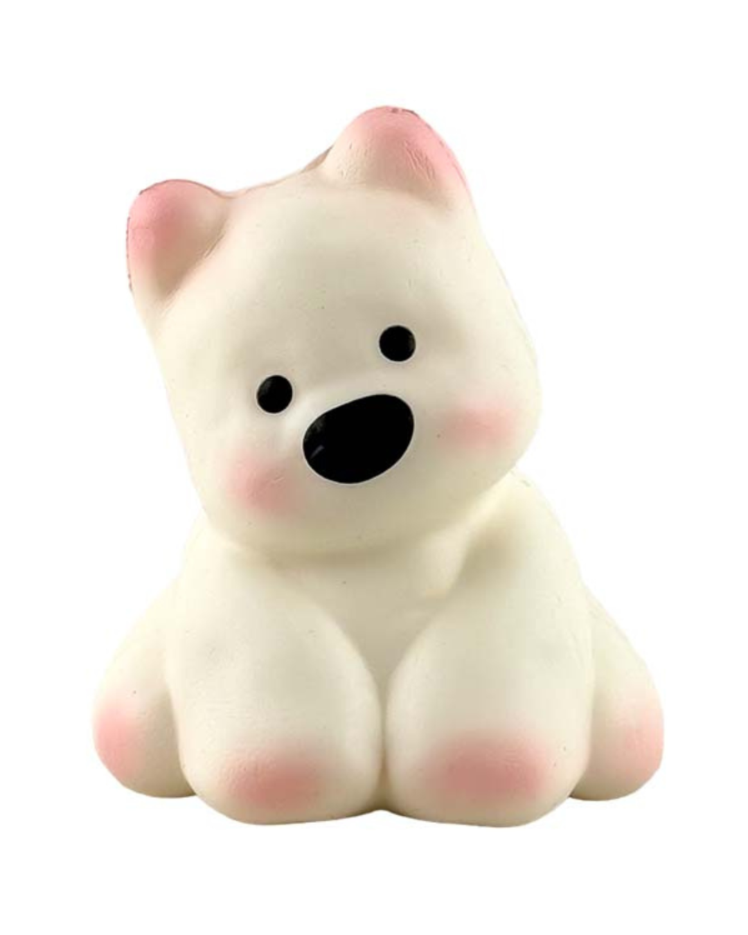 Fluffmellies Cute Dog