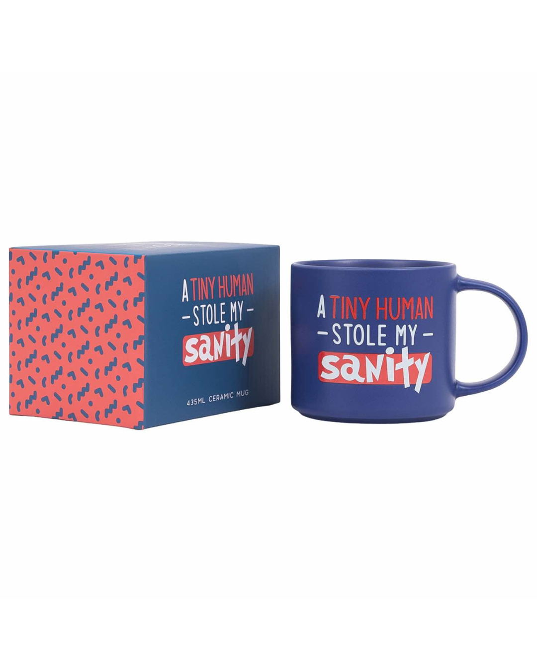 Cheeky Sanity Mug