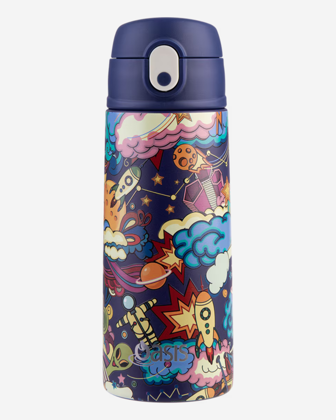 Stainless Steel Insulated Kid’s Drink Bottles