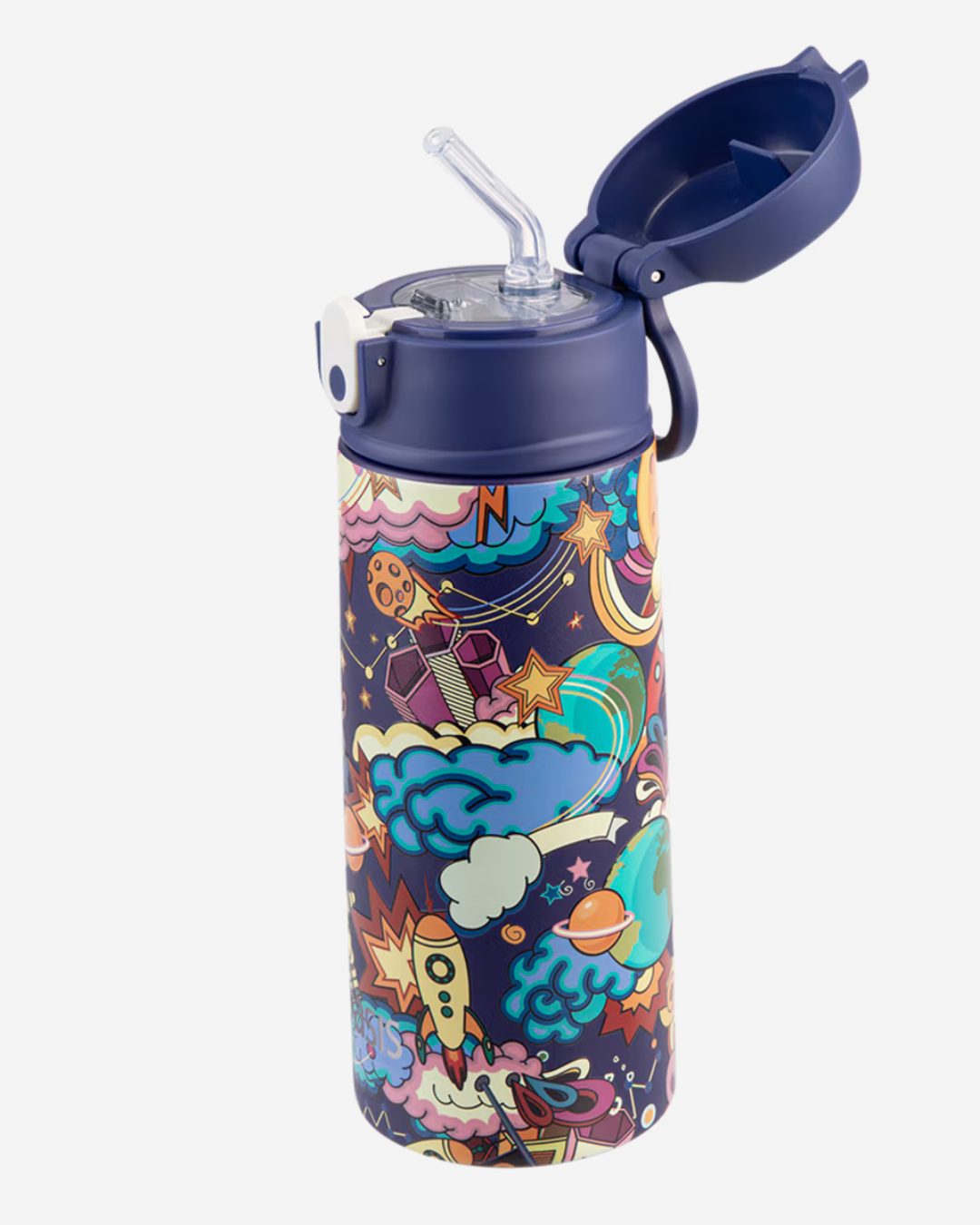Stainless Steel Insulated Kid’s Drink Bottles