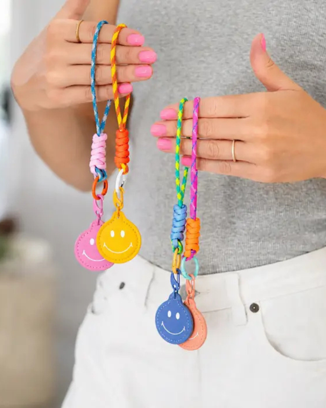 Teacher - Assorted Bag Charms