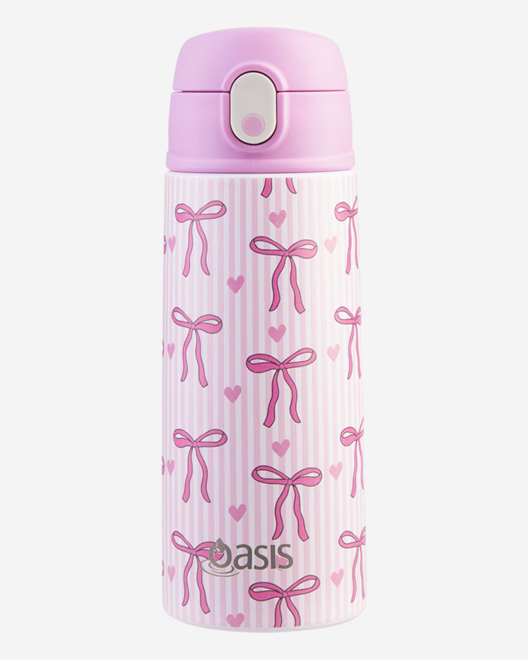 Stainless Steel Insulated Kid’s Drink Bottles