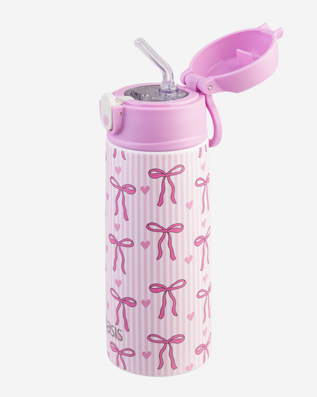 Stainless Steel Insulated Kid’s Drink Bottles