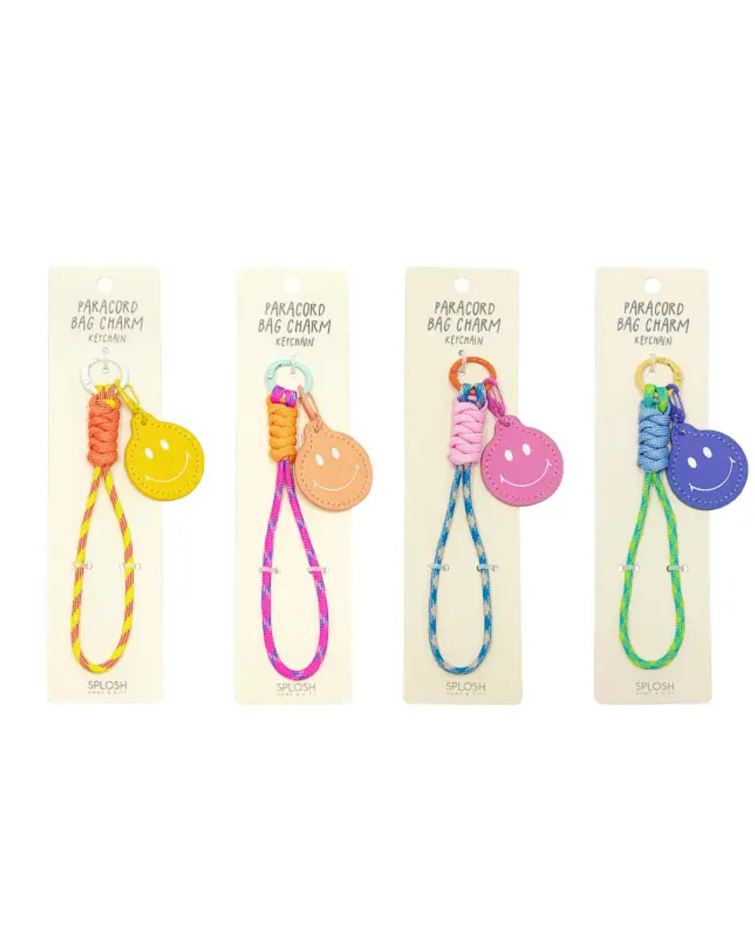Teacher - Assorted Bag Charms