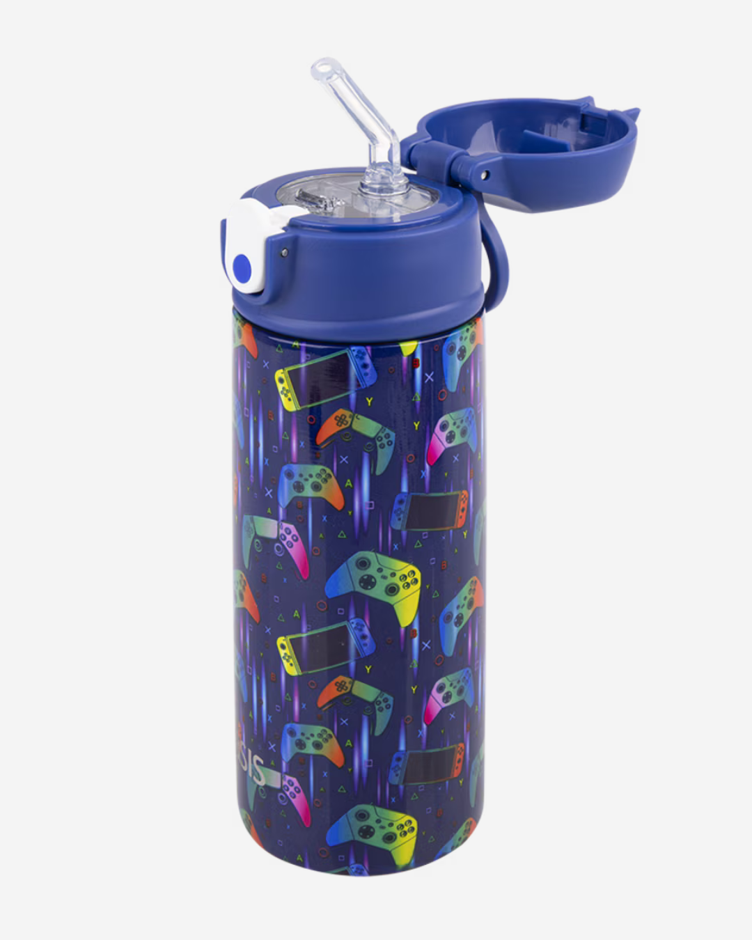 Stainless Steel Insulated Kid’s Drink Bottles