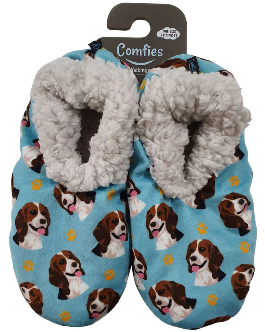 Beagle - Slippers