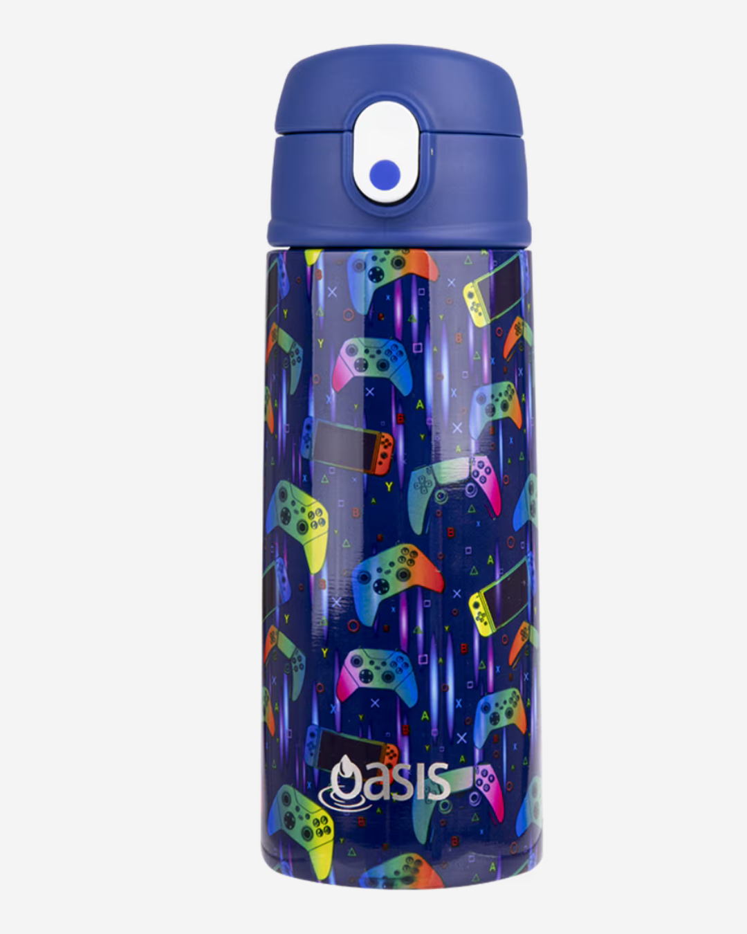 Stainless Steel Insulated Kid’s Drink Bottles