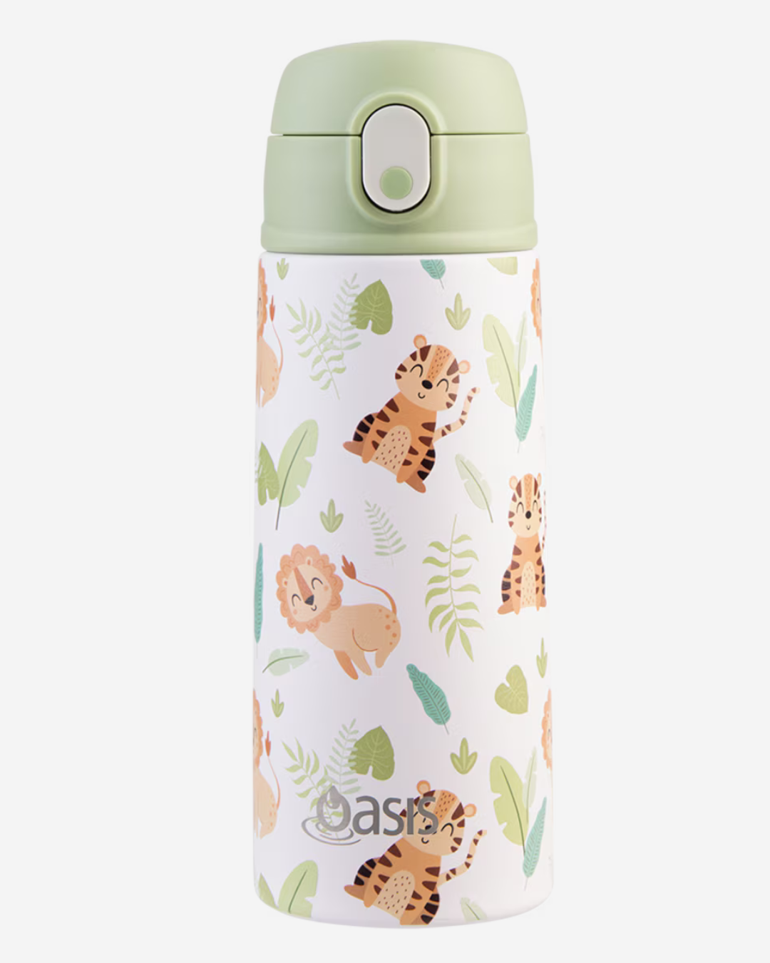 Stainless Steel Insulated Kid’s Drink Bottles