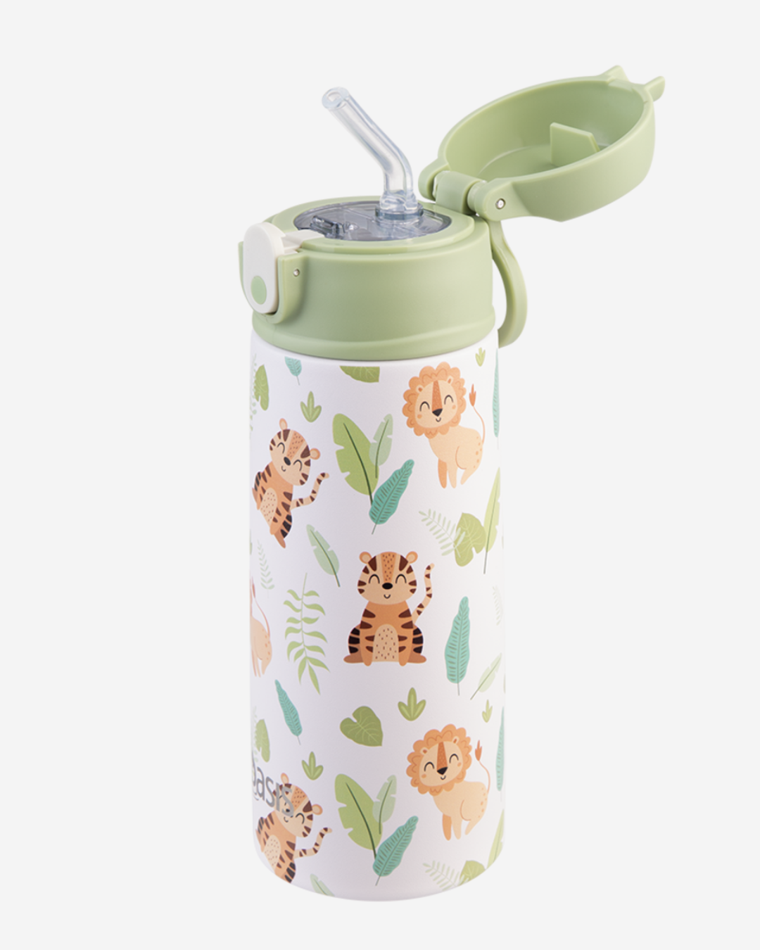 Stainless Steel Insulated Kid’s Drink Bottles