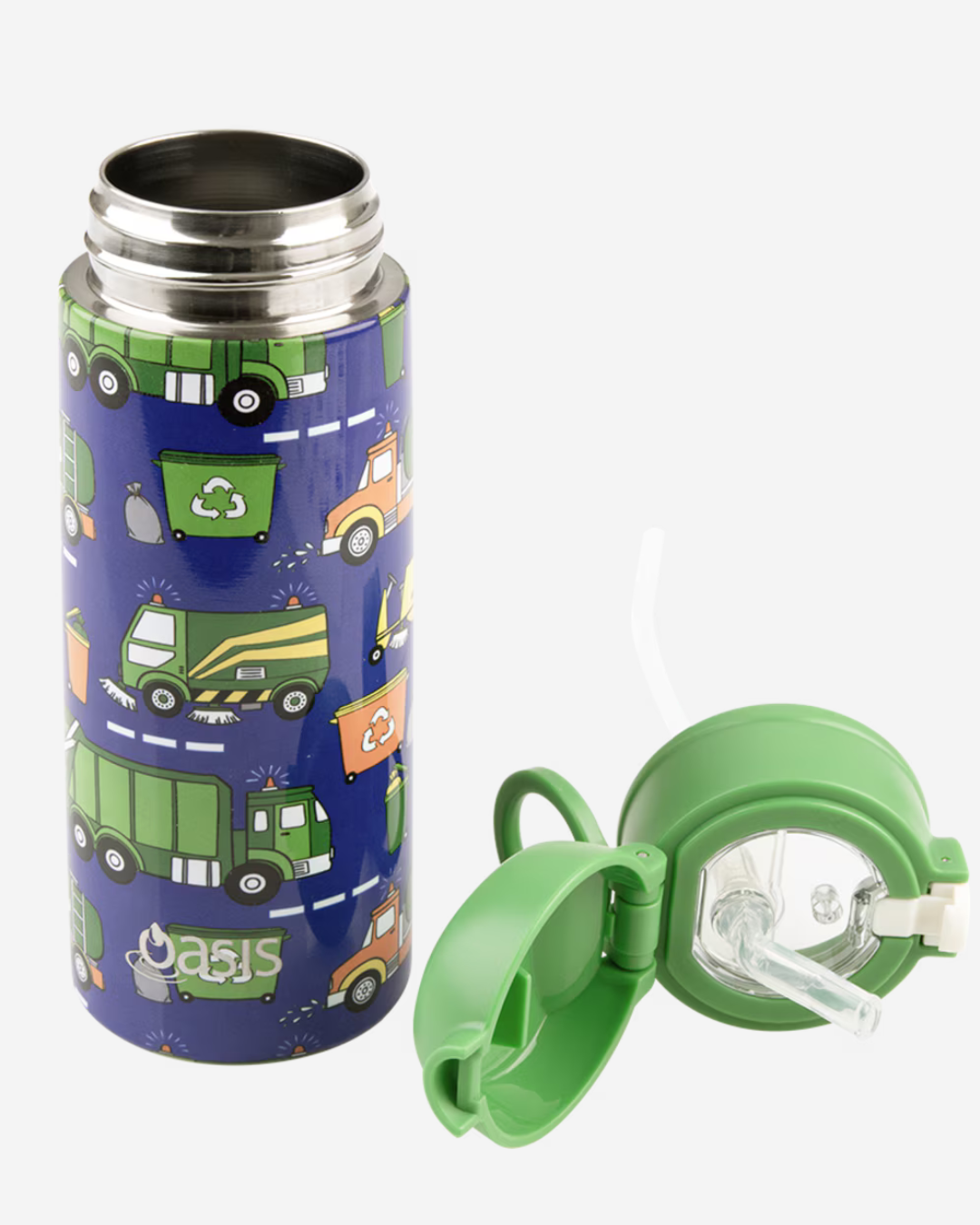 Stainless Steel Insulated Kid’s Drink Bottles