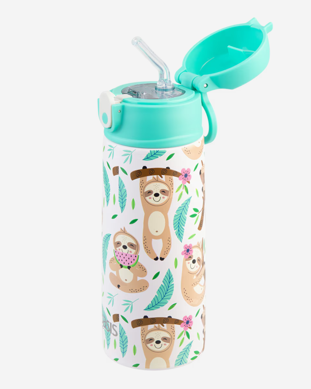 Stainless Steel Insulated Kid’s Drink Bottles