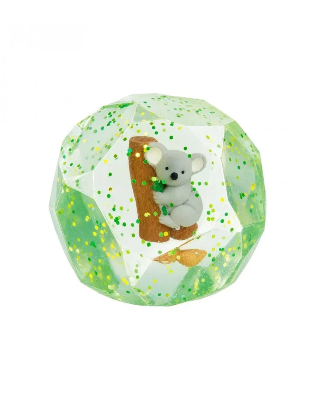 Smooshos Super Squeeze Sphere - Koala