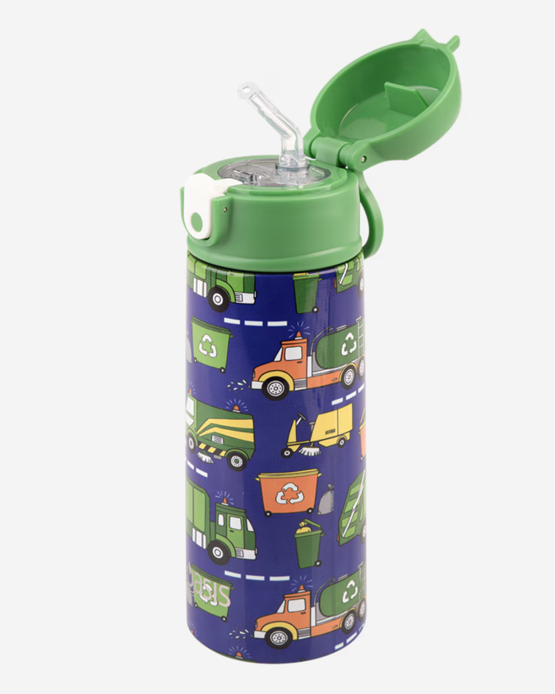 Stainless Steel Insulated Kid’s Drink Bottles
