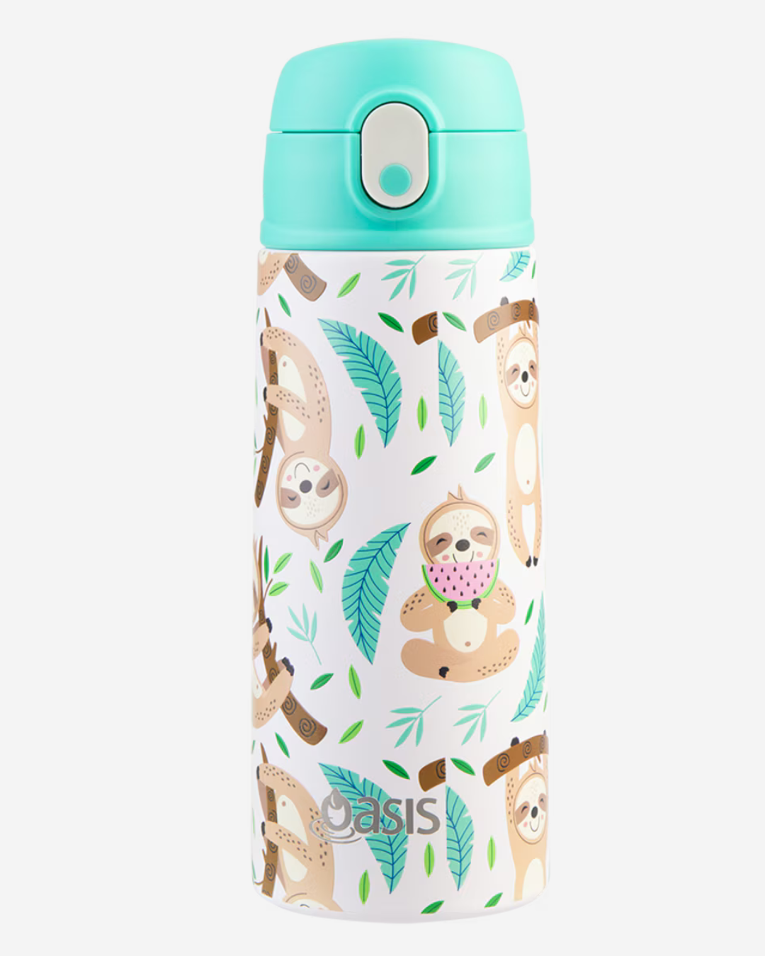 Stainless Steel Insulated Kid’s Drink Bottles