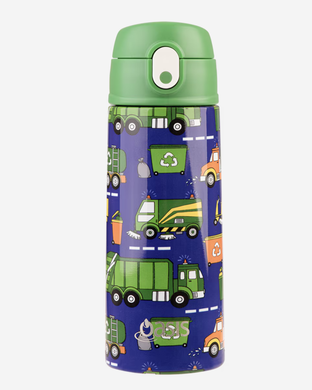 Stainless Steel Insulated Kid’s Drink Bottles