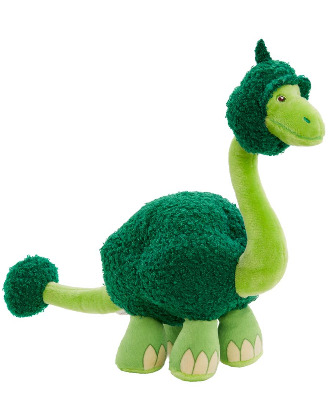 Vegesaurs Assorted Plush