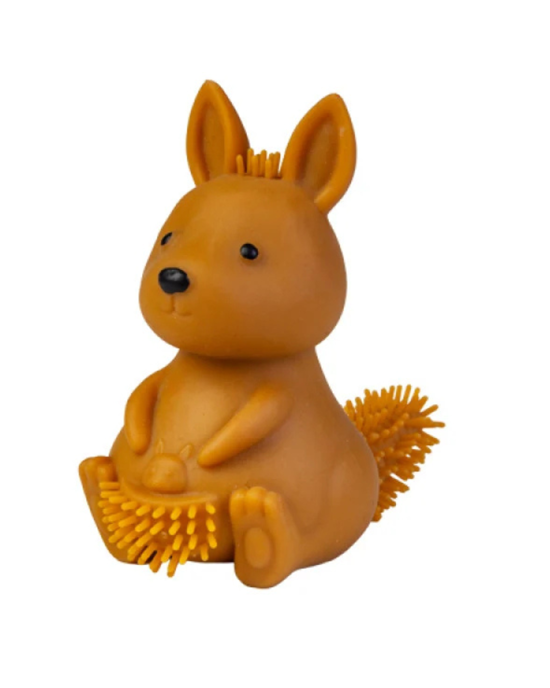 Smooshos Super Squeeze Furry Pals - Kangaroo