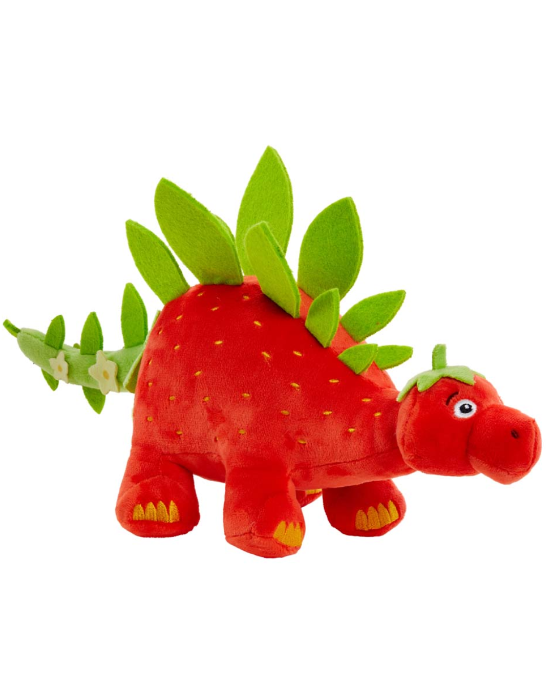 Vegesaurs Assorted Plush