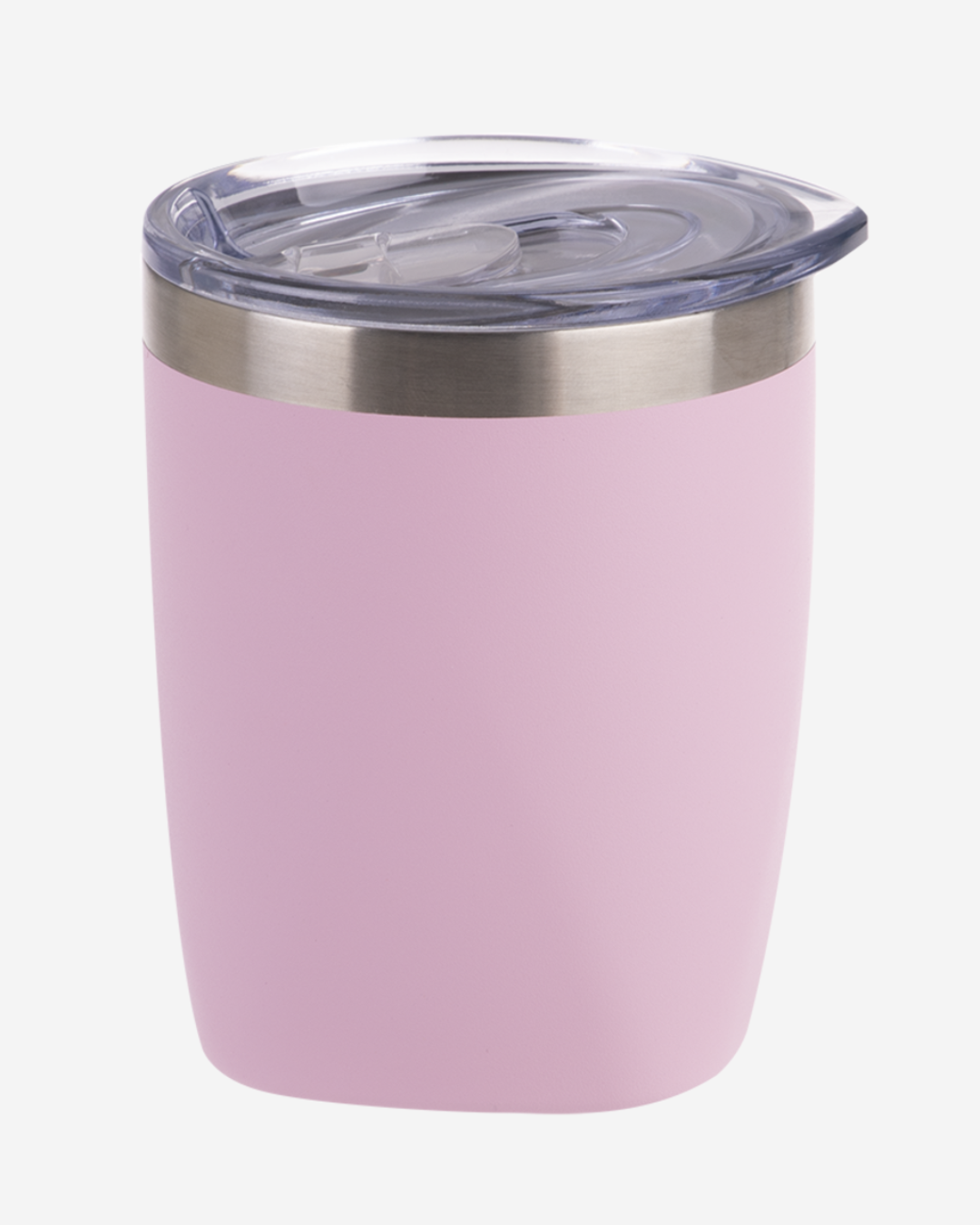 Stainless Steel Double Wall Insulated Old Fashion Tumblers