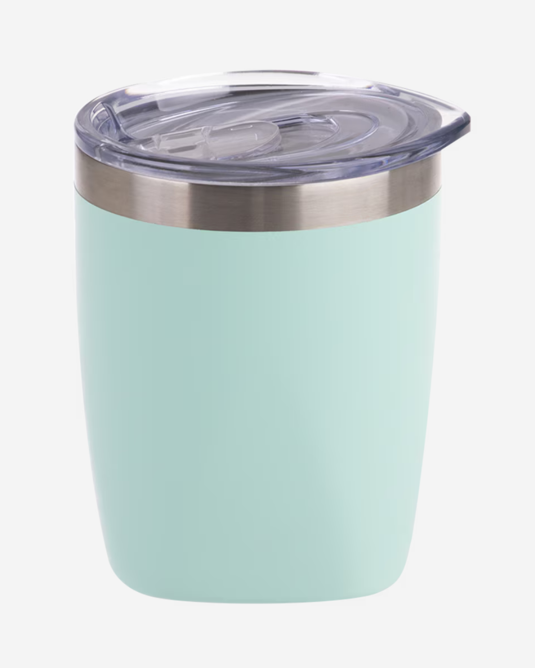 Stainless Steel Double Wall Insulated Old Fashion Tumblers