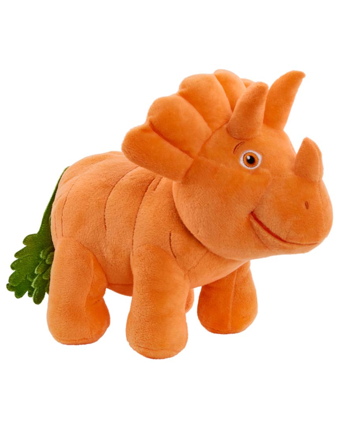 Vegesaurs Assorted Plush