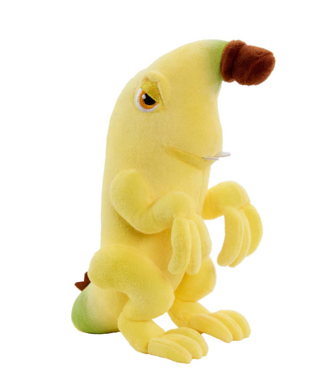 Vegesaurs Assorted Plush