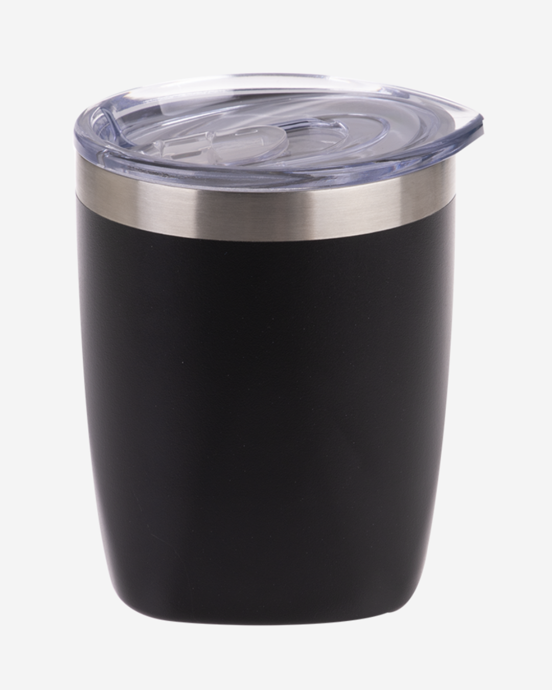Stainless Steel Double Wall Insulated Old Fashion Tumblers