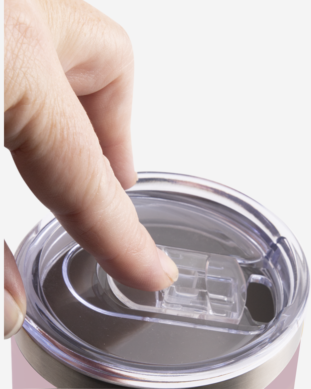 Stainless Steel Double Wall Insulated Old Fashion Tumblers