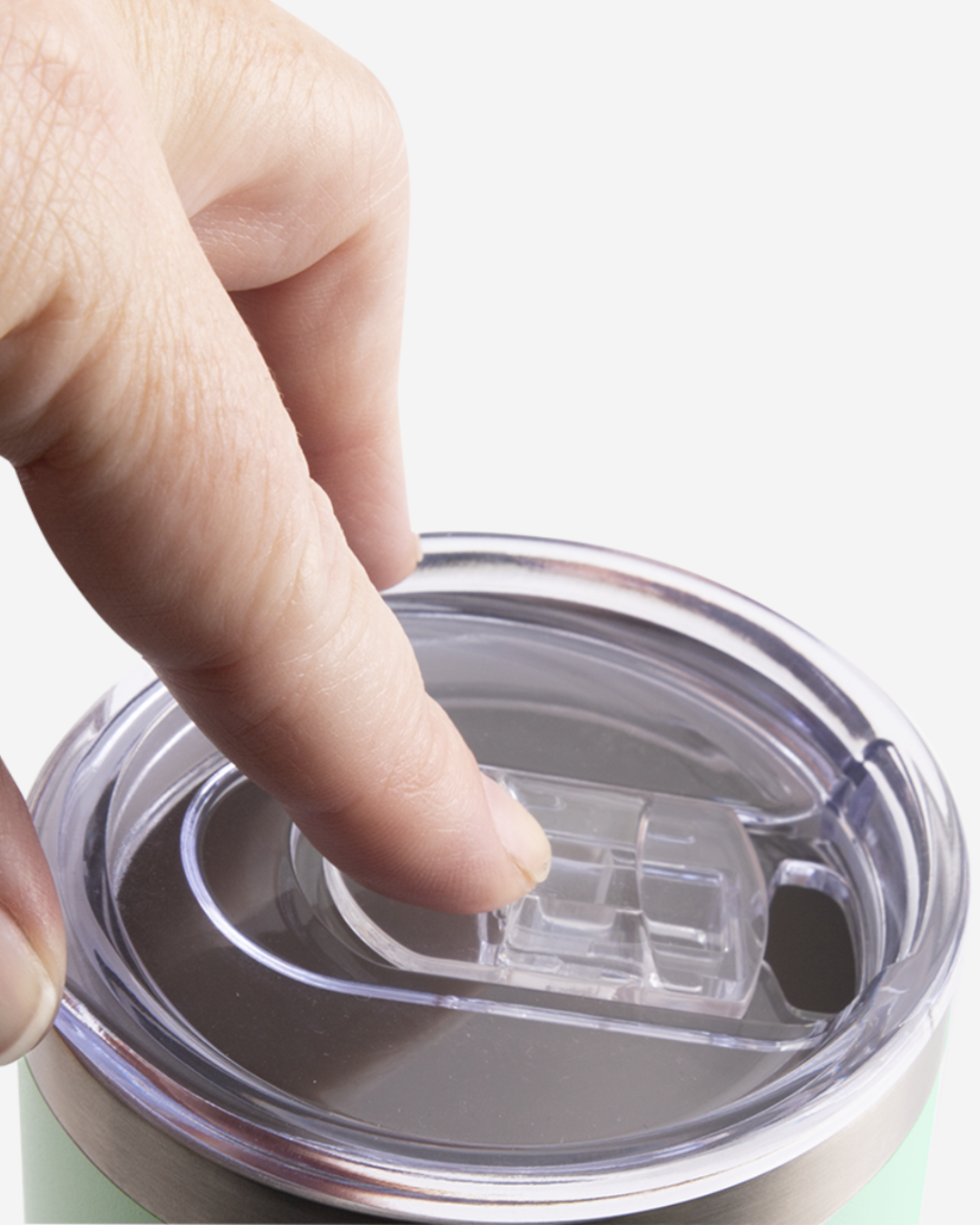 Stainless Steel Double Wall Insulated Old Fashion Tumblers