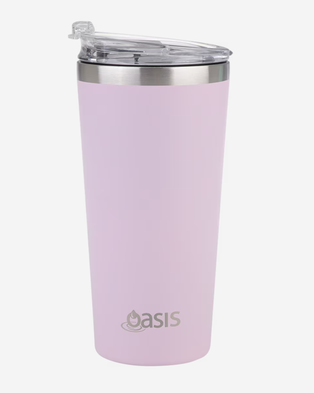 Stainless Steel Double Wall Insulated Travel Mugs