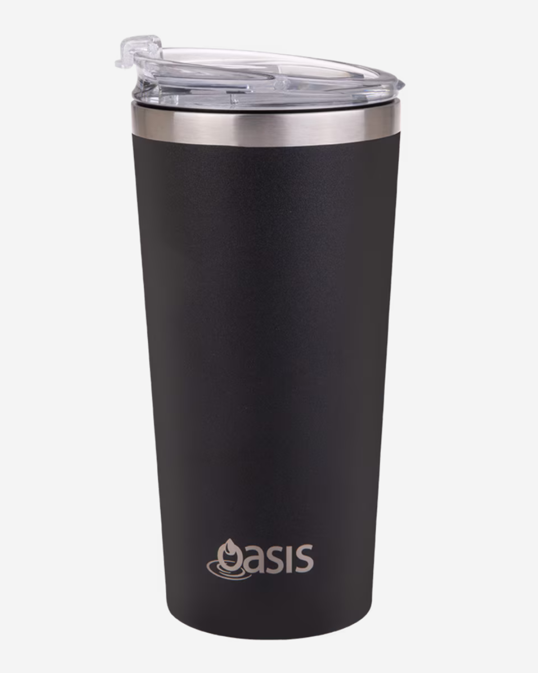 Stainless Steel Double Wall Insulated Travel Mugs